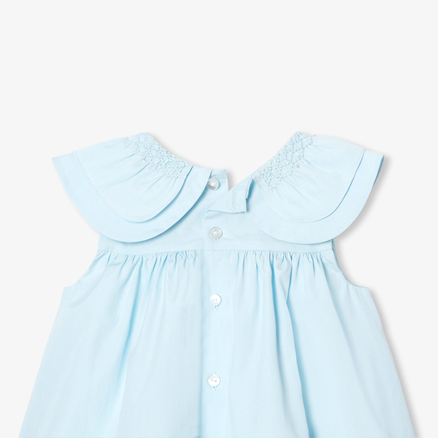 Baby girl ceremony dress