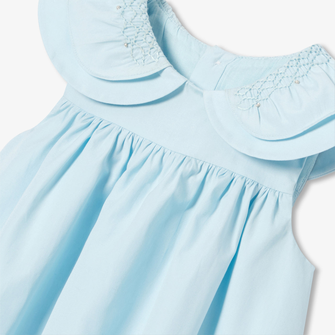 Baby girl ceremony dress