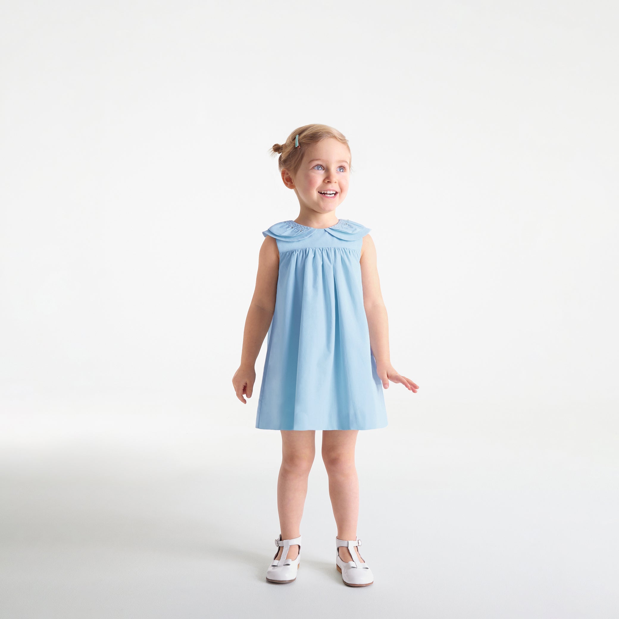Baby girl ceremony dress