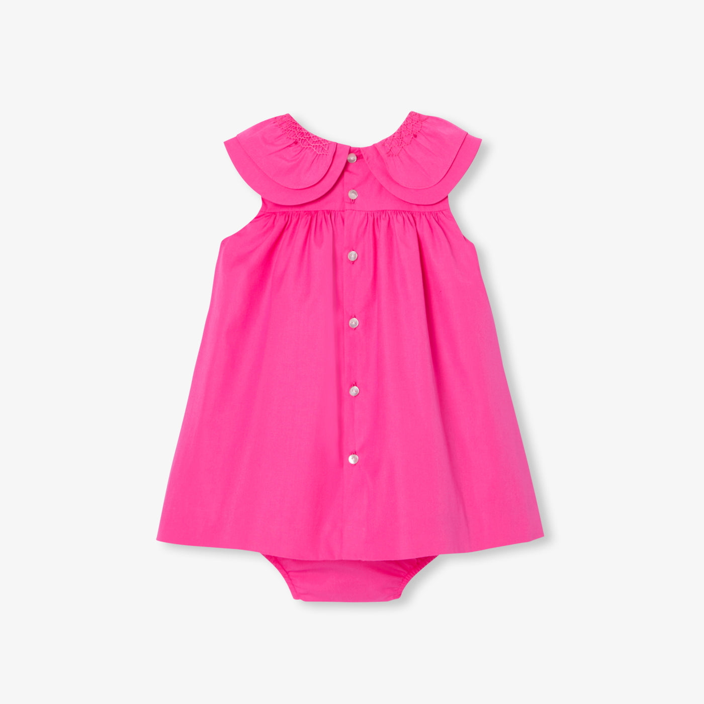 Baby girl ceremony dress