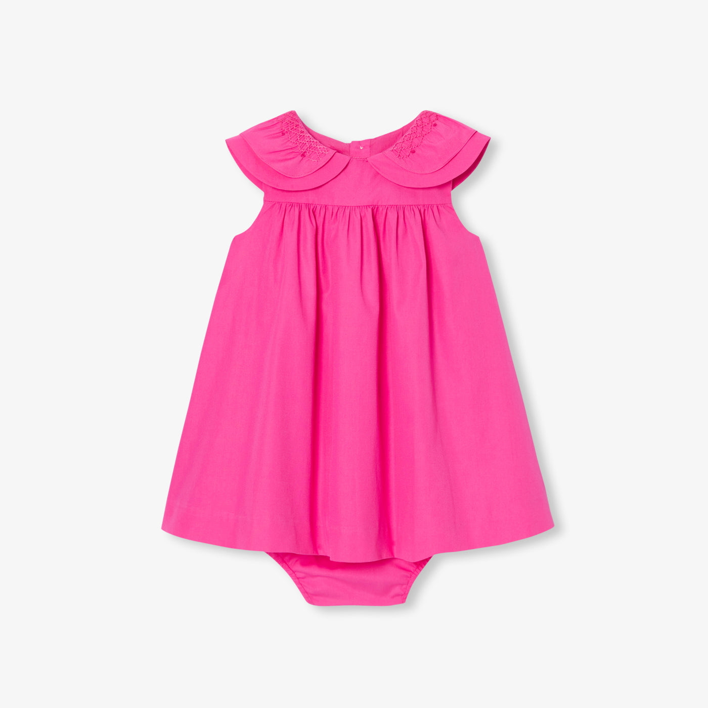 Baby girl ceremony dress