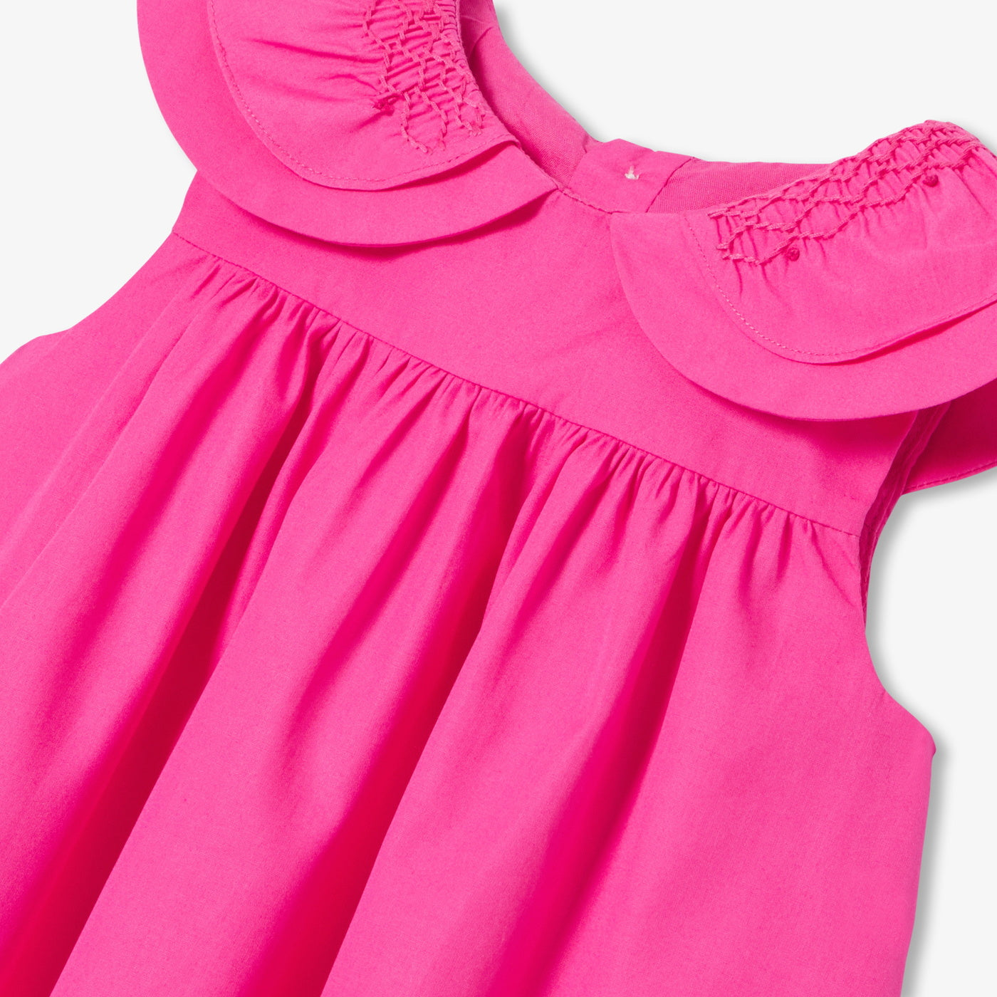 Baby girl ceremony dress