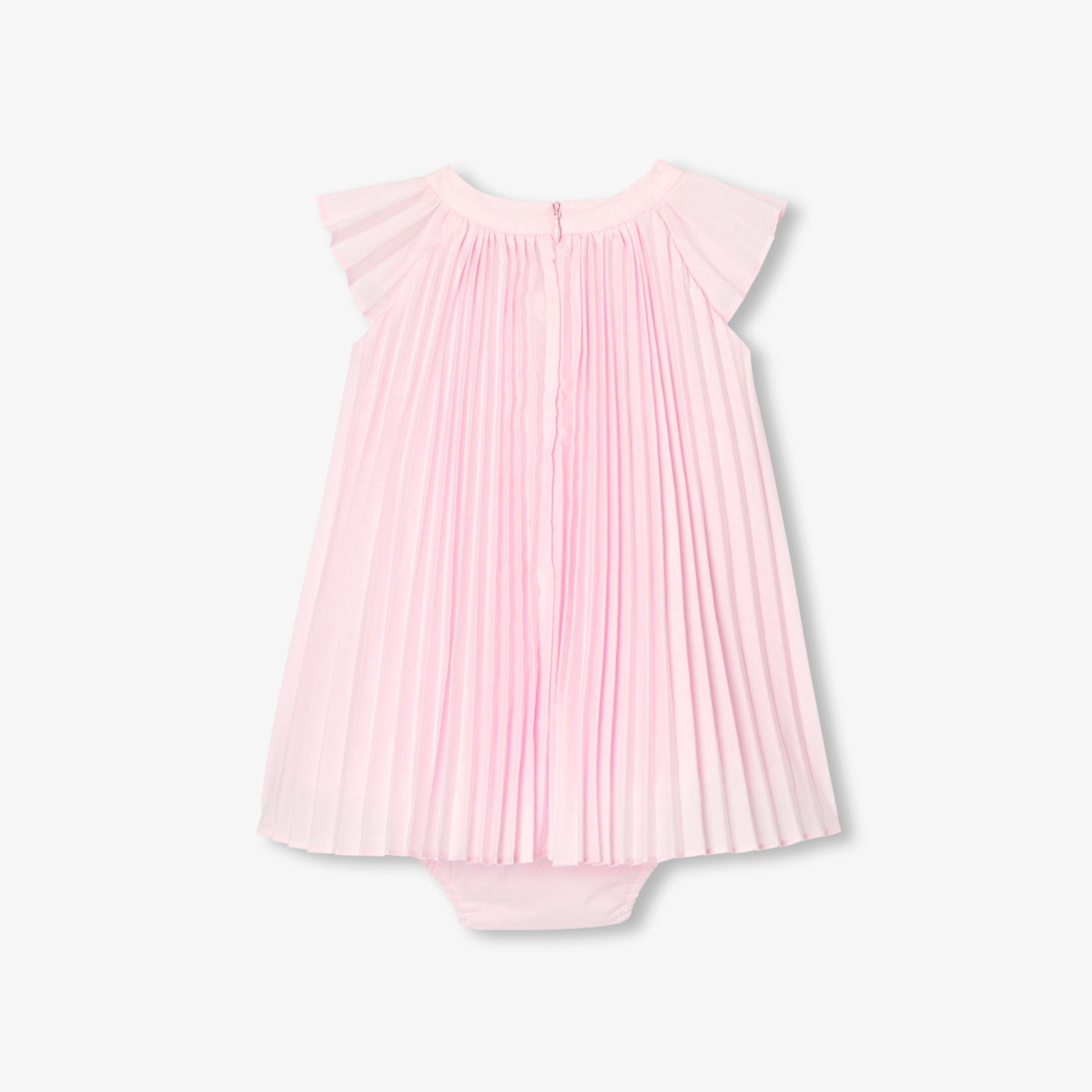 Baby girl ceremony dress