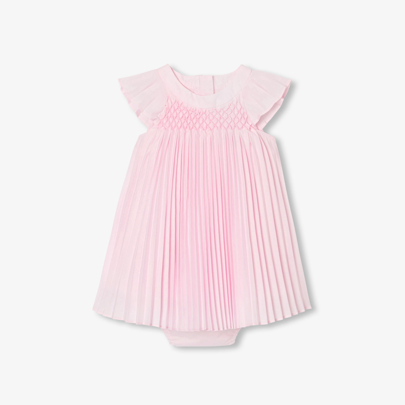 Baby girl ceremony dress