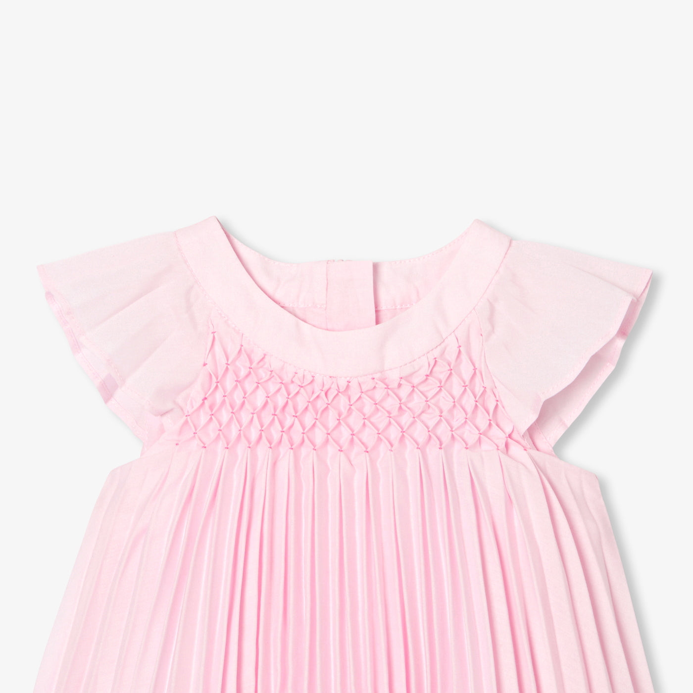 Baby girl ceremony dress
