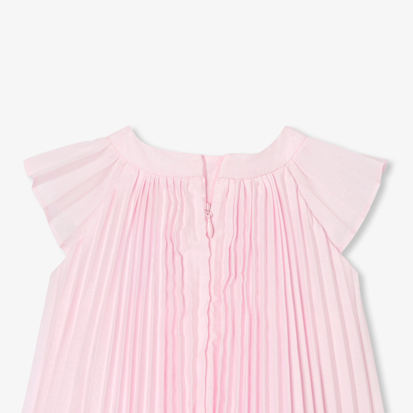 Baby girl ceremony dress