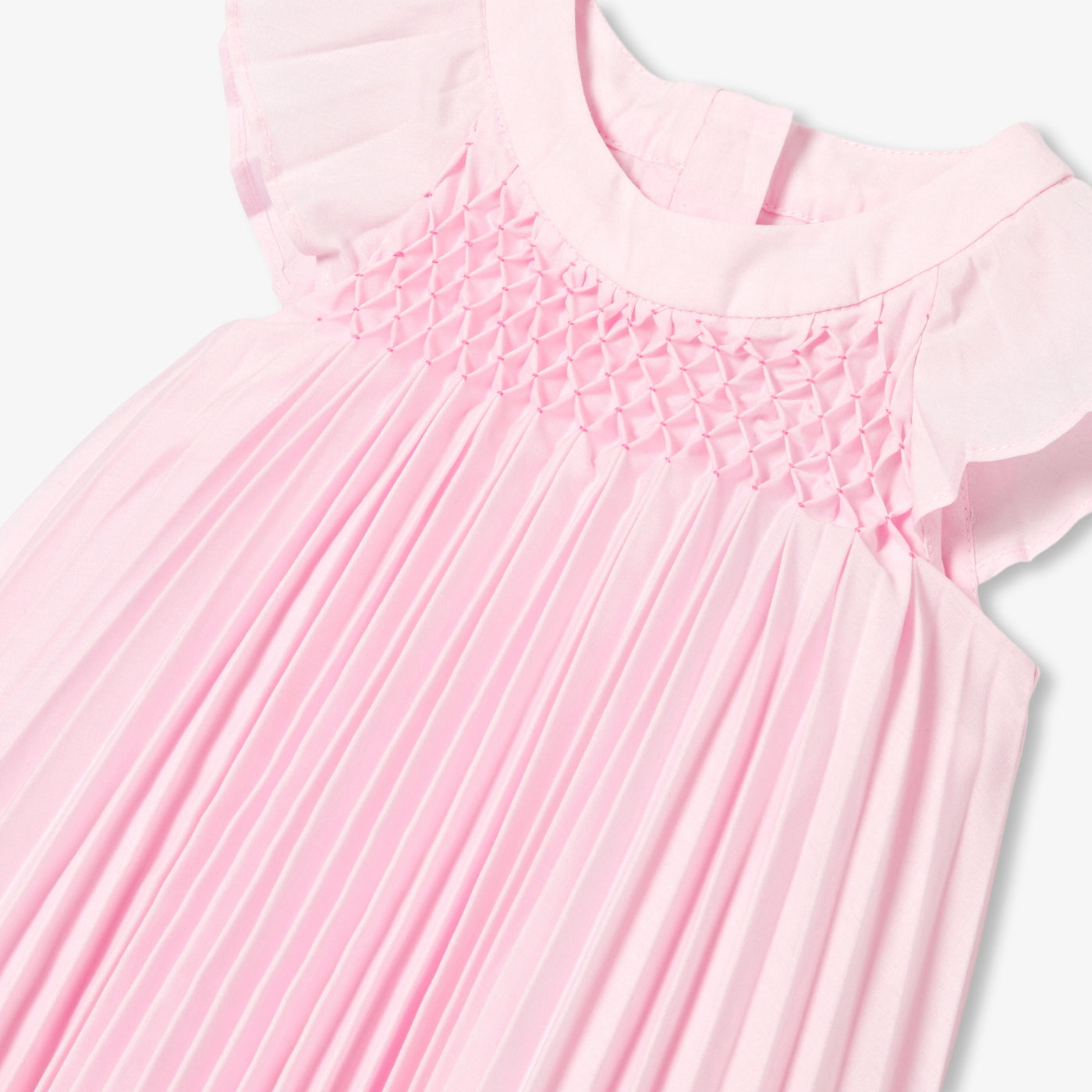 Baby girl ceremony dress