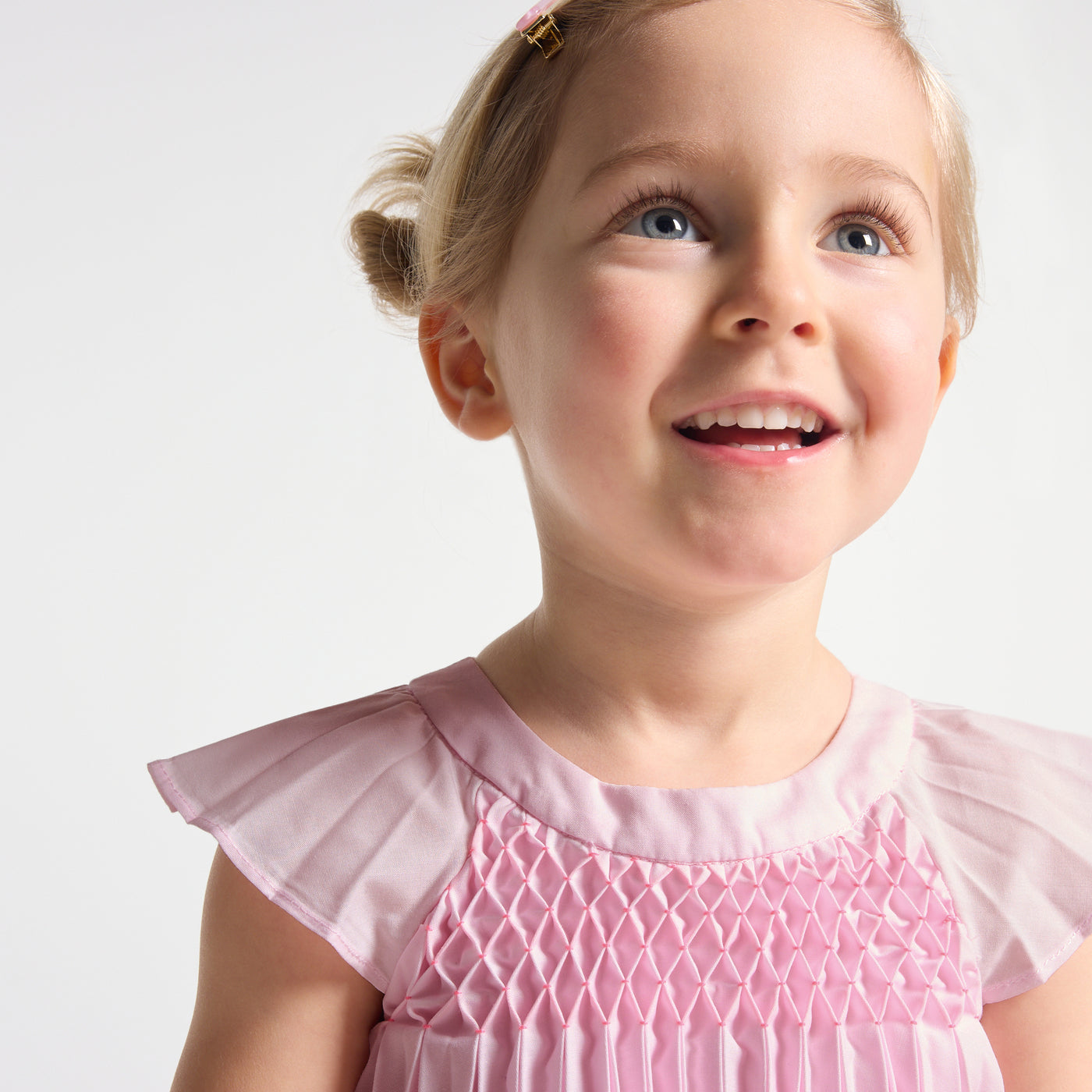 Baby girl ceremony dress