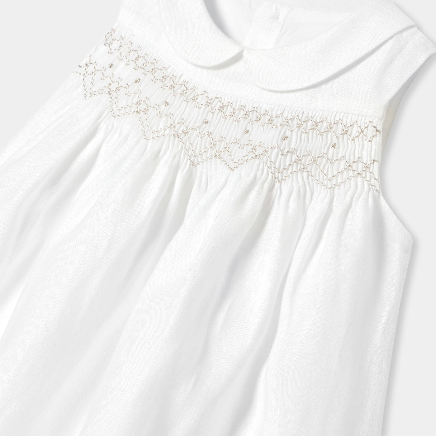 Baby girl ceremony dress