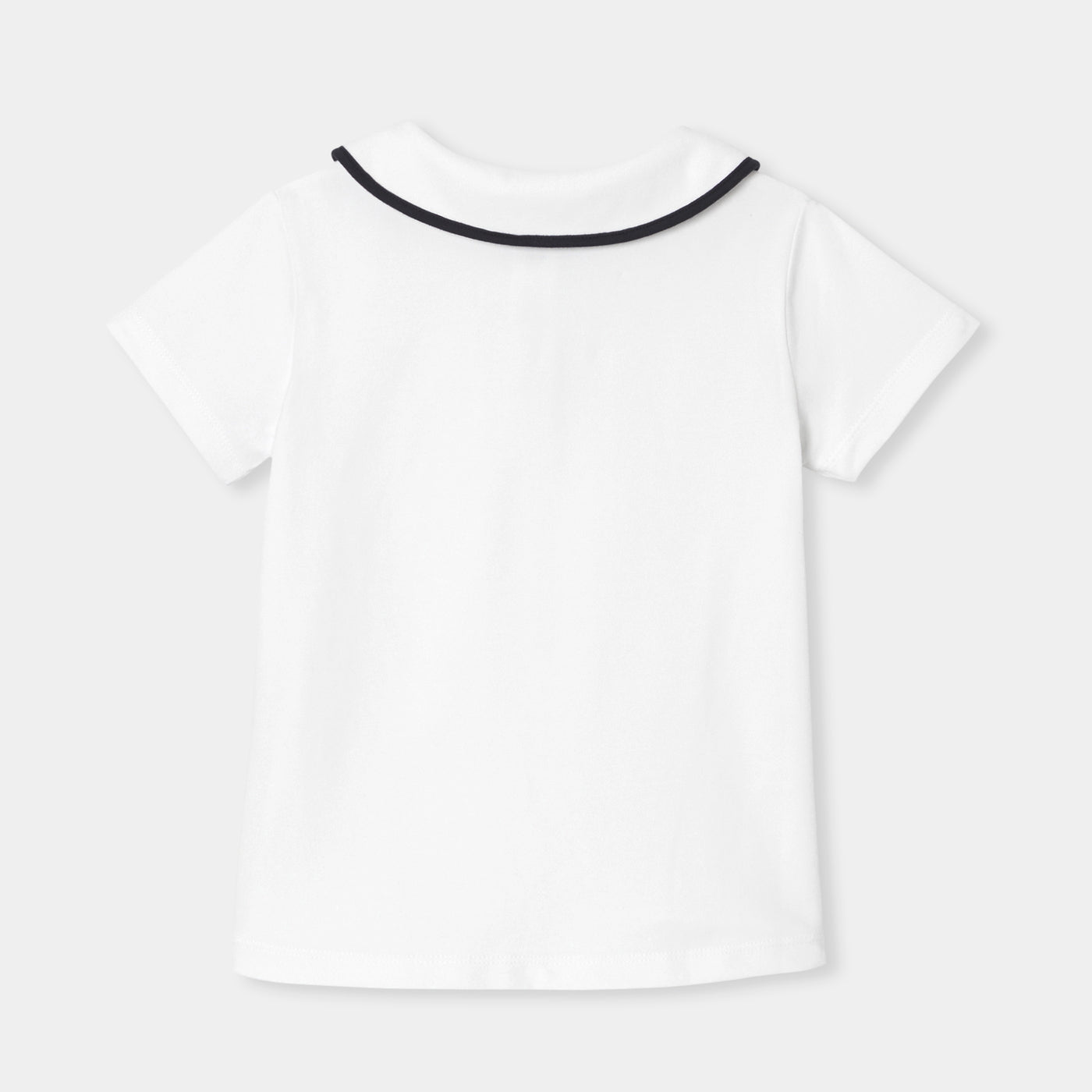 Girl polo shirt