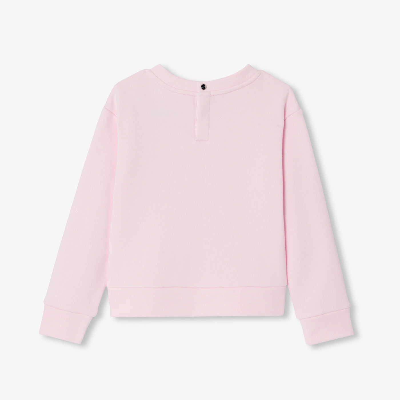 Girl sweatshirt
