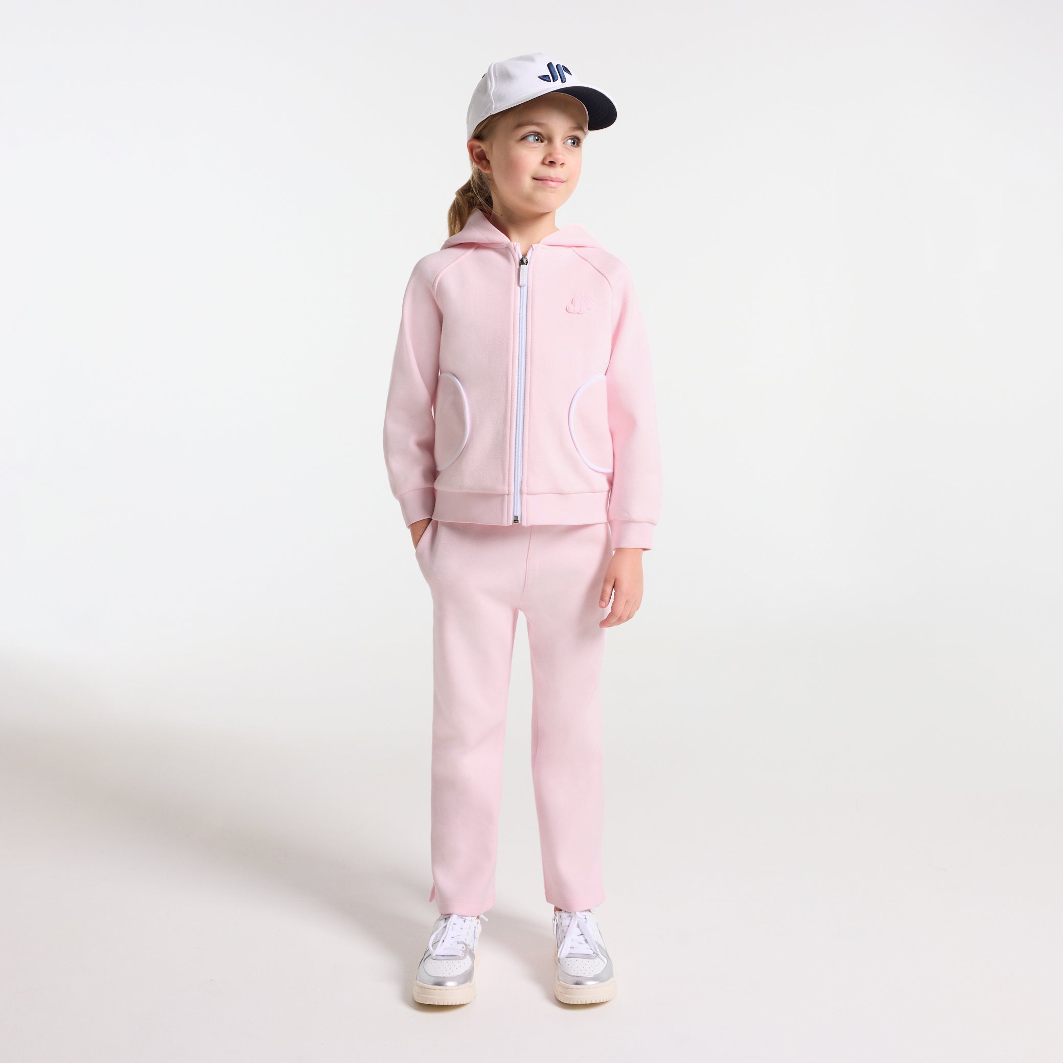 Girl joggers