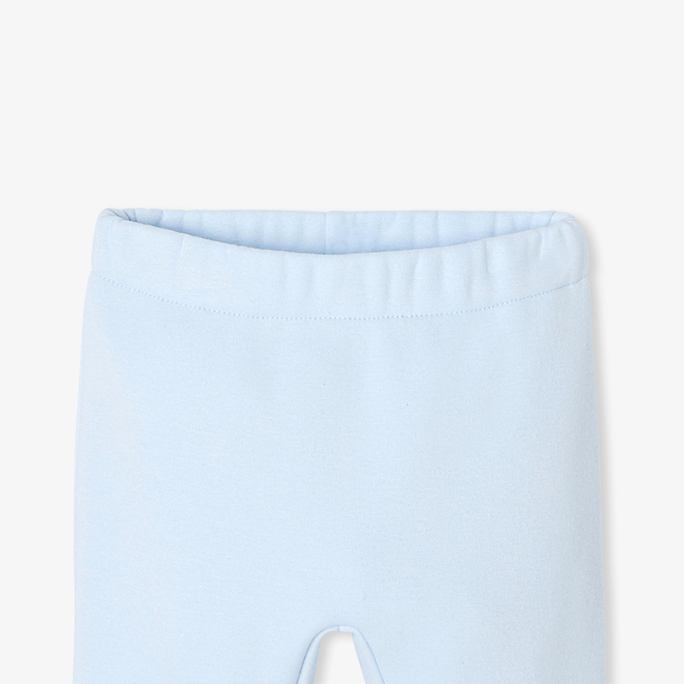 Baby boy fleece set