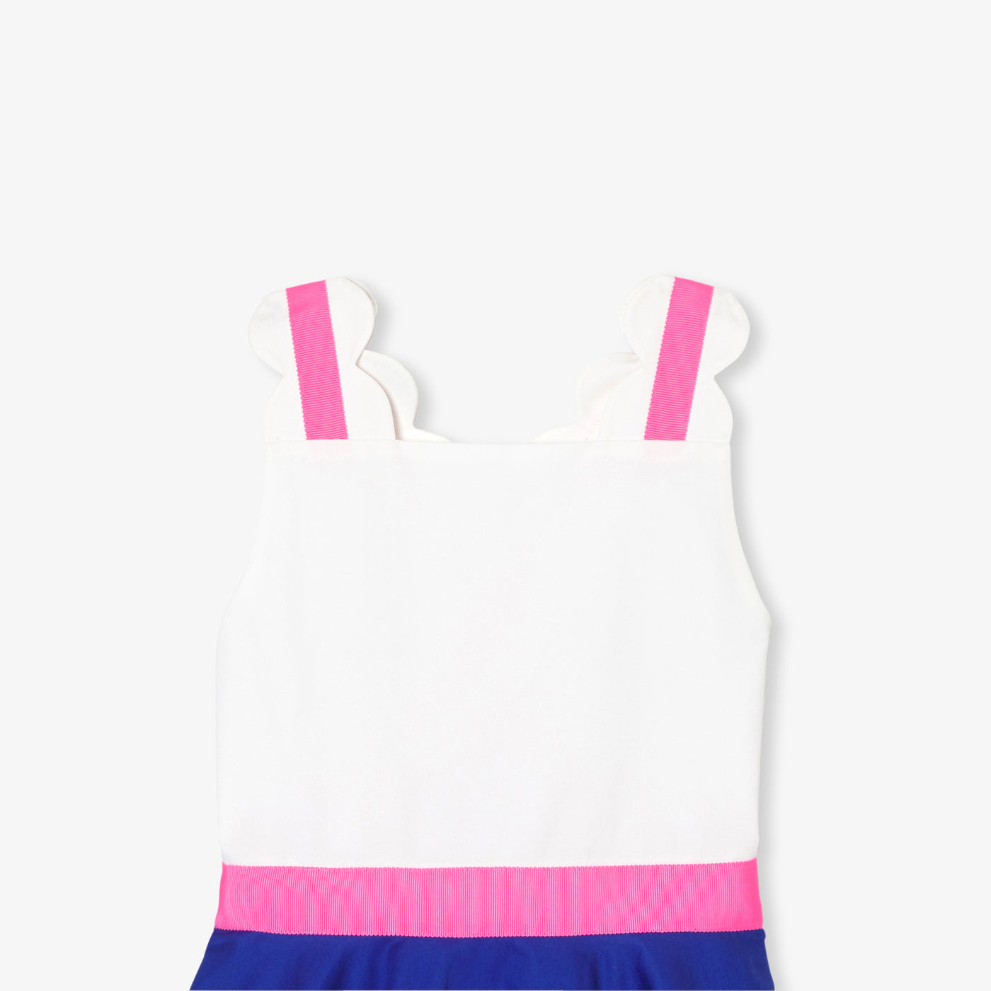 Girl ceremony dress