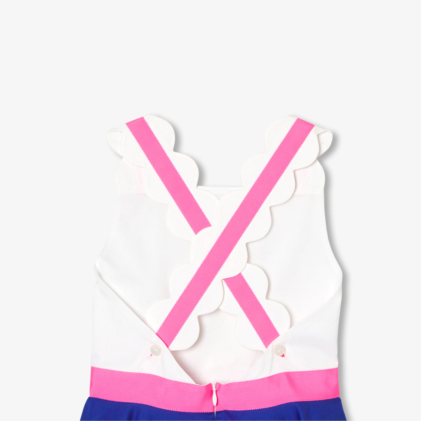 Girl ceremony dress