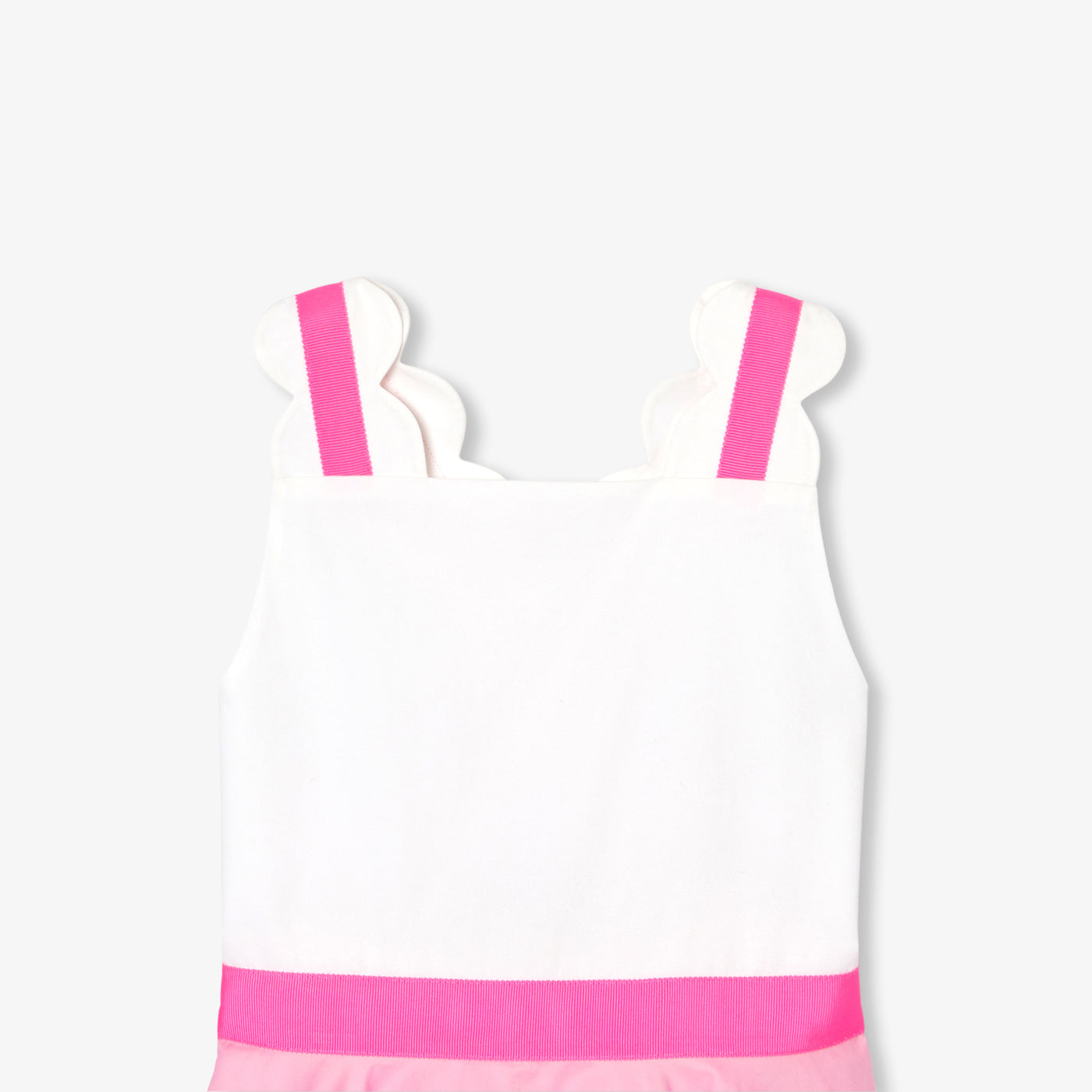 Girl ceremony dress