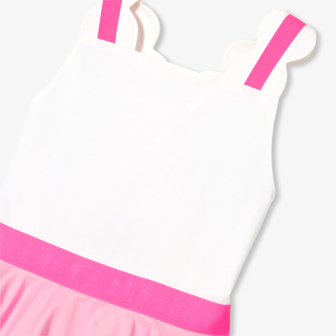 Girl ceremony dress