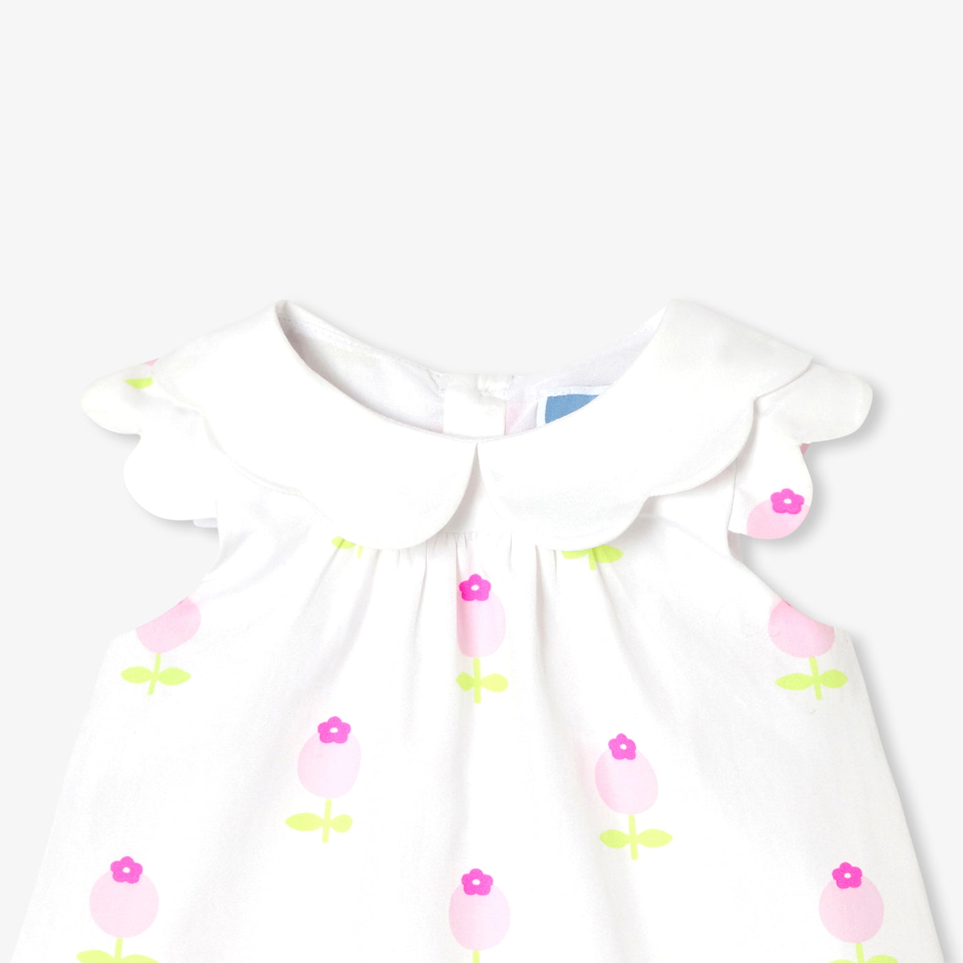 Baby girl set