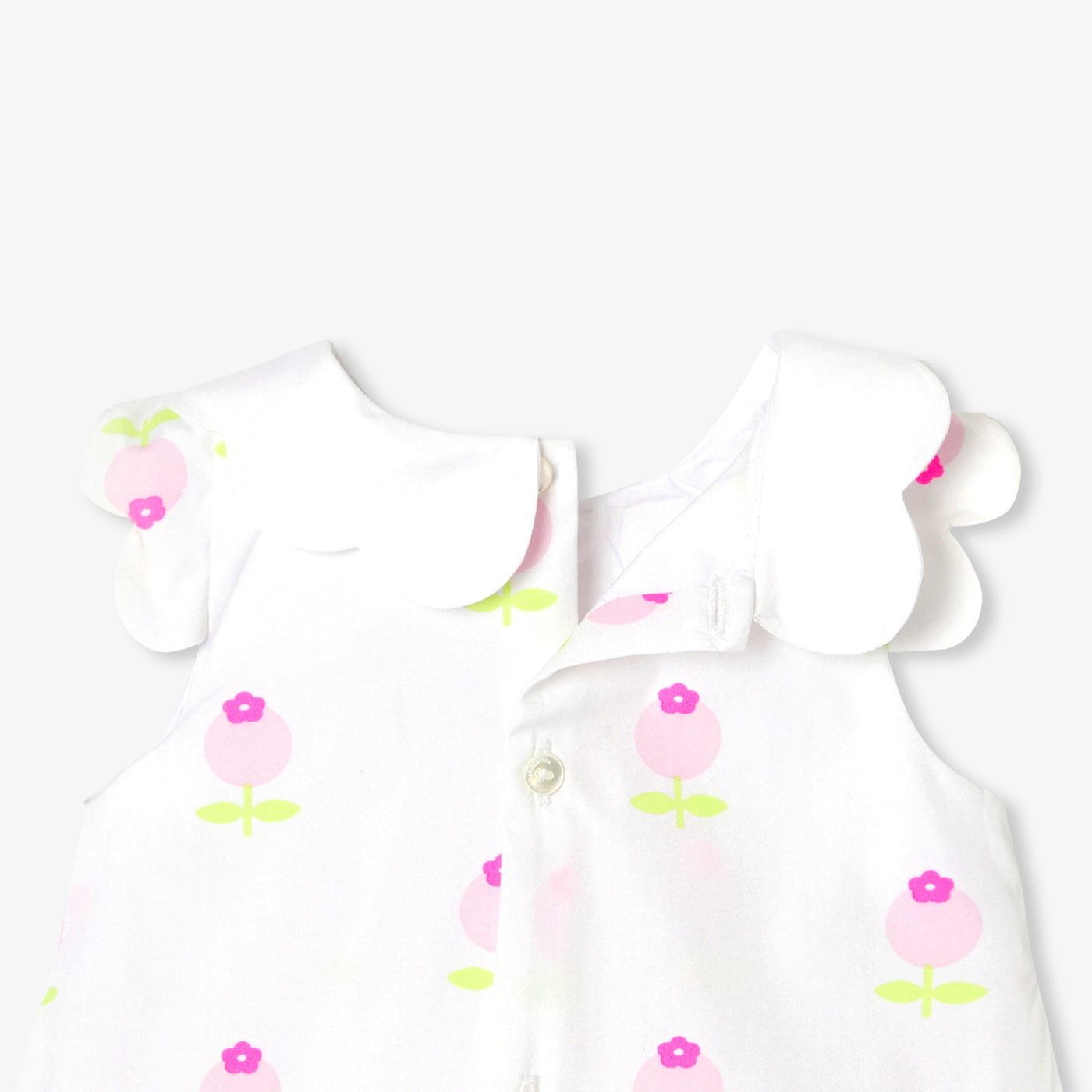 Baby girl set