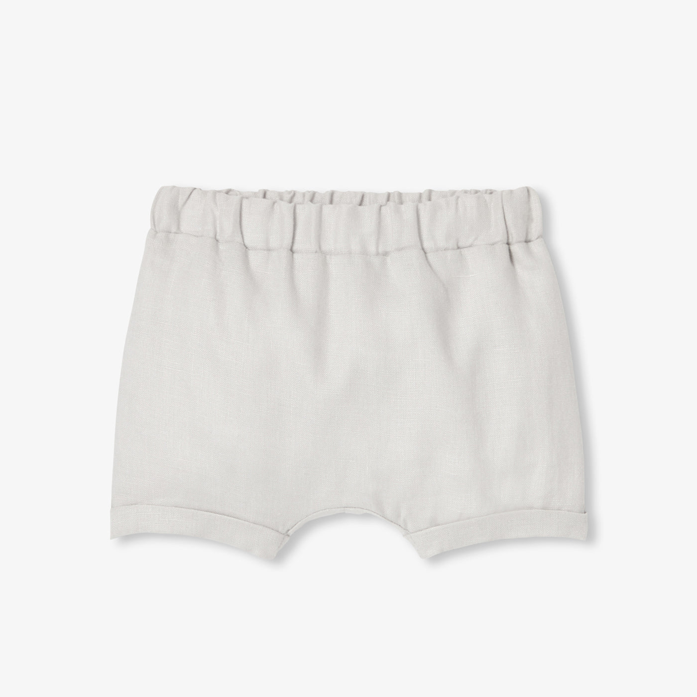 Baby boy shorts set