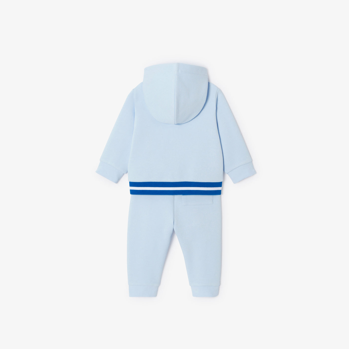 Baby boy trousers set