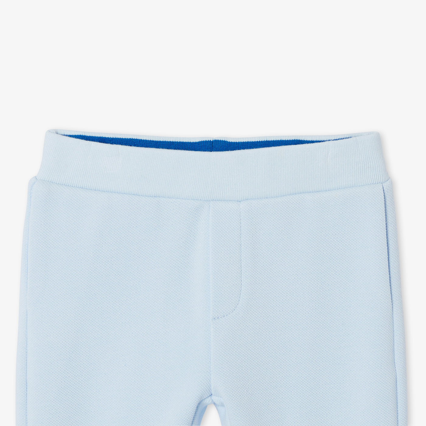 Baby boy trousers set