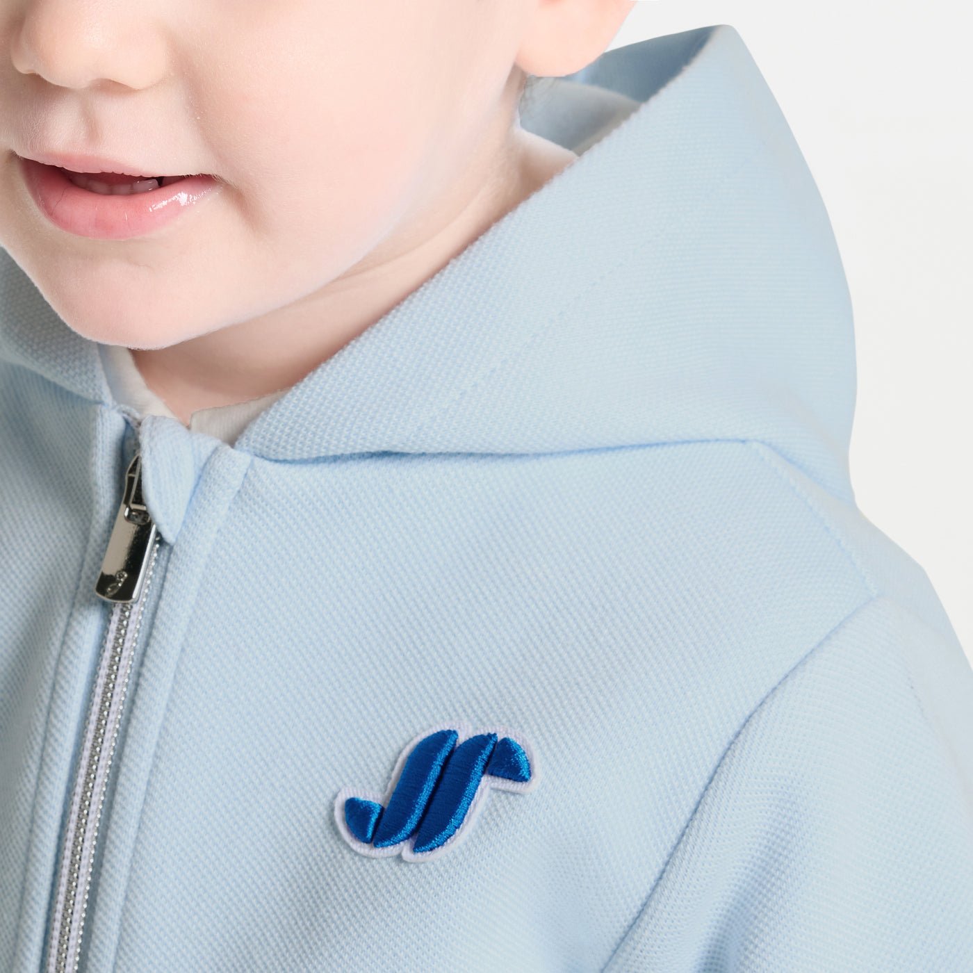 Baby boy trousers set