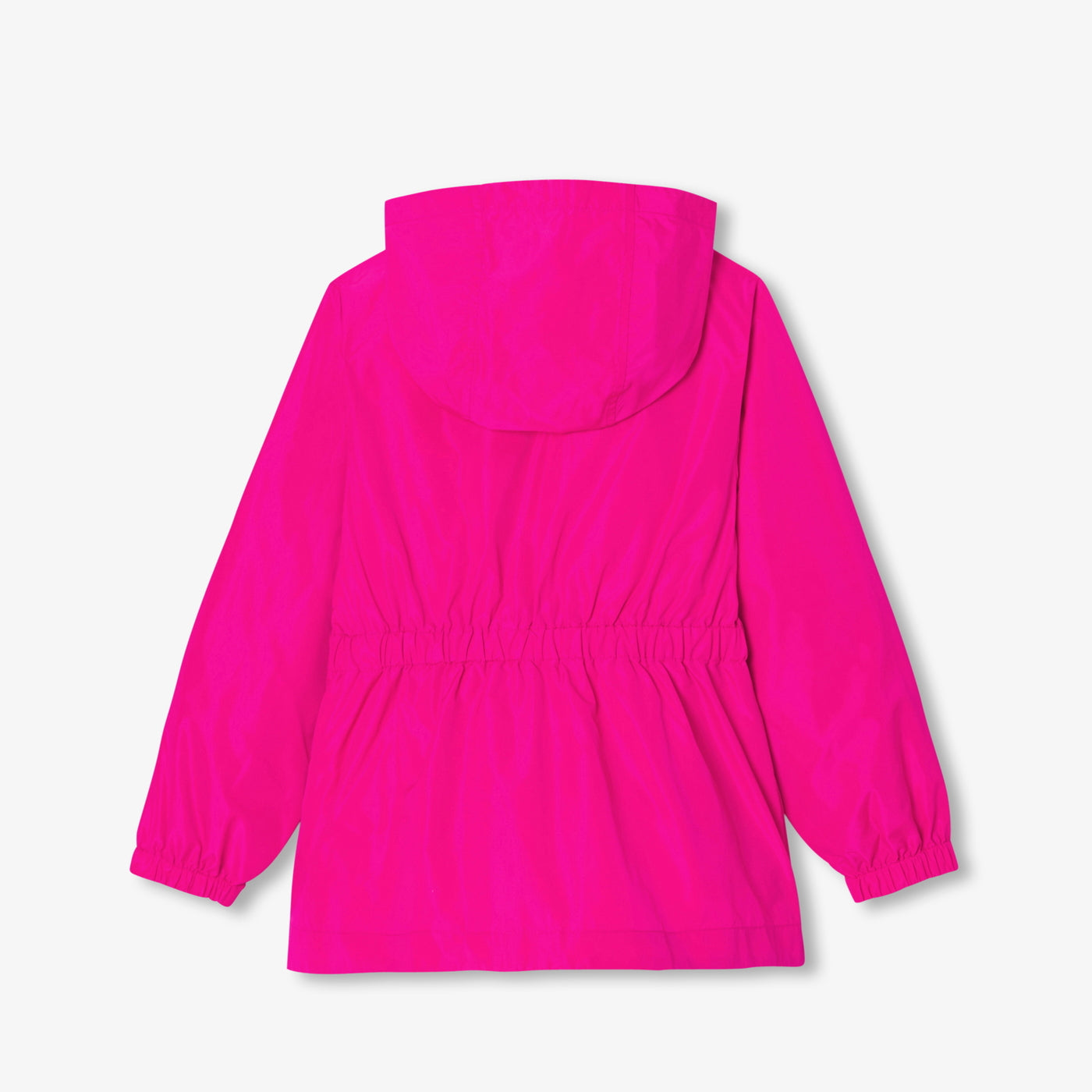 Girl 2-in-1 windbreaker