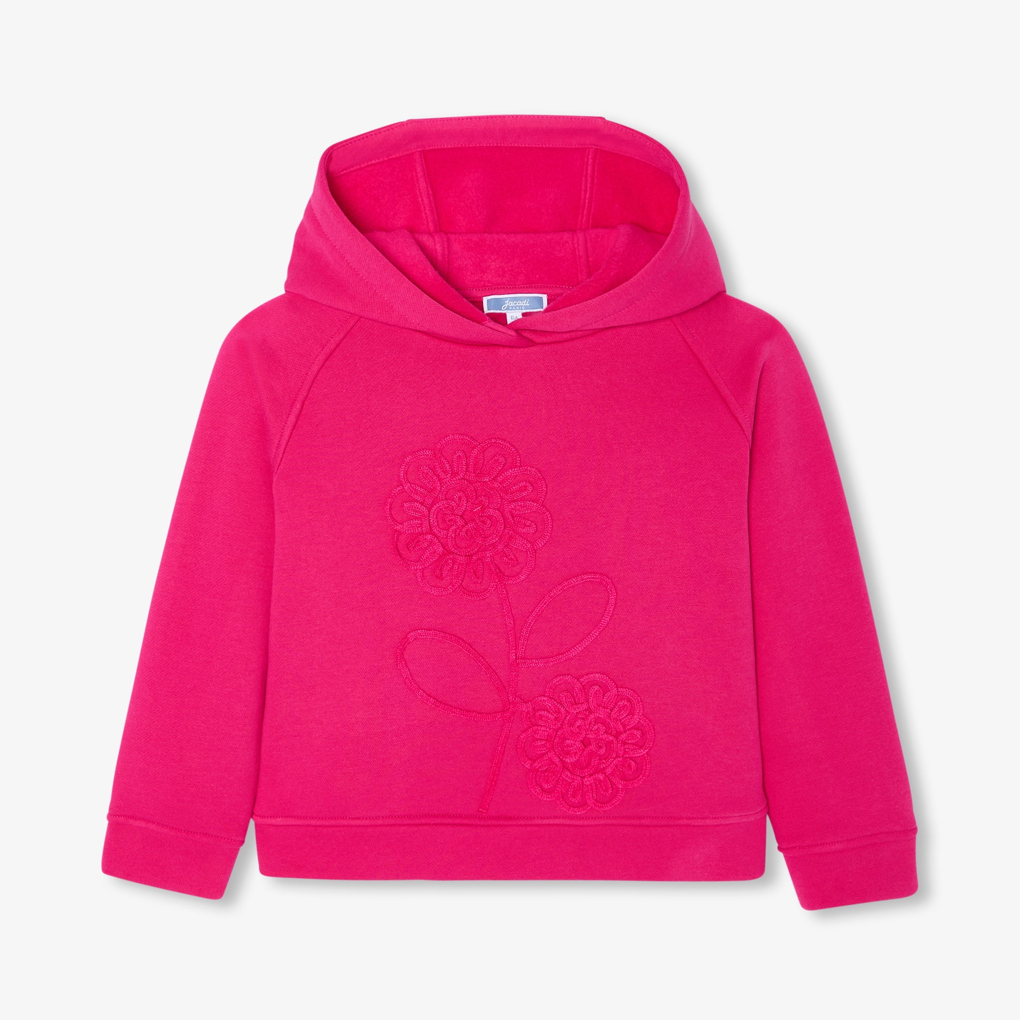 Girl hoodie