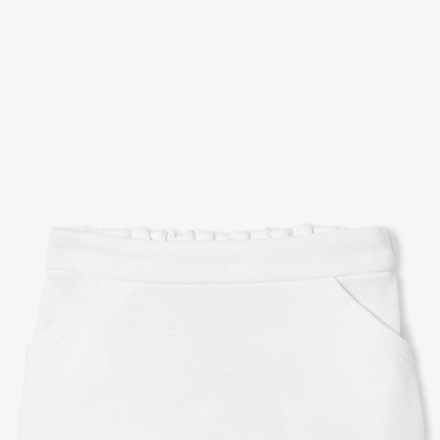 Baby boy cotton comfort set