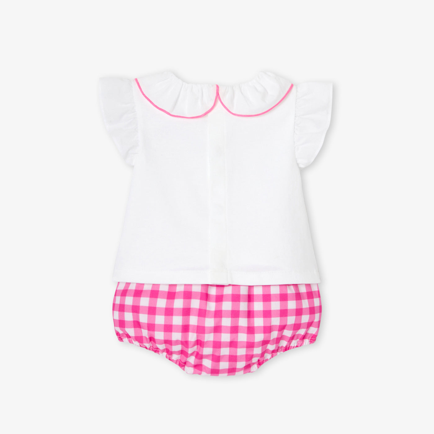 Baby girl set