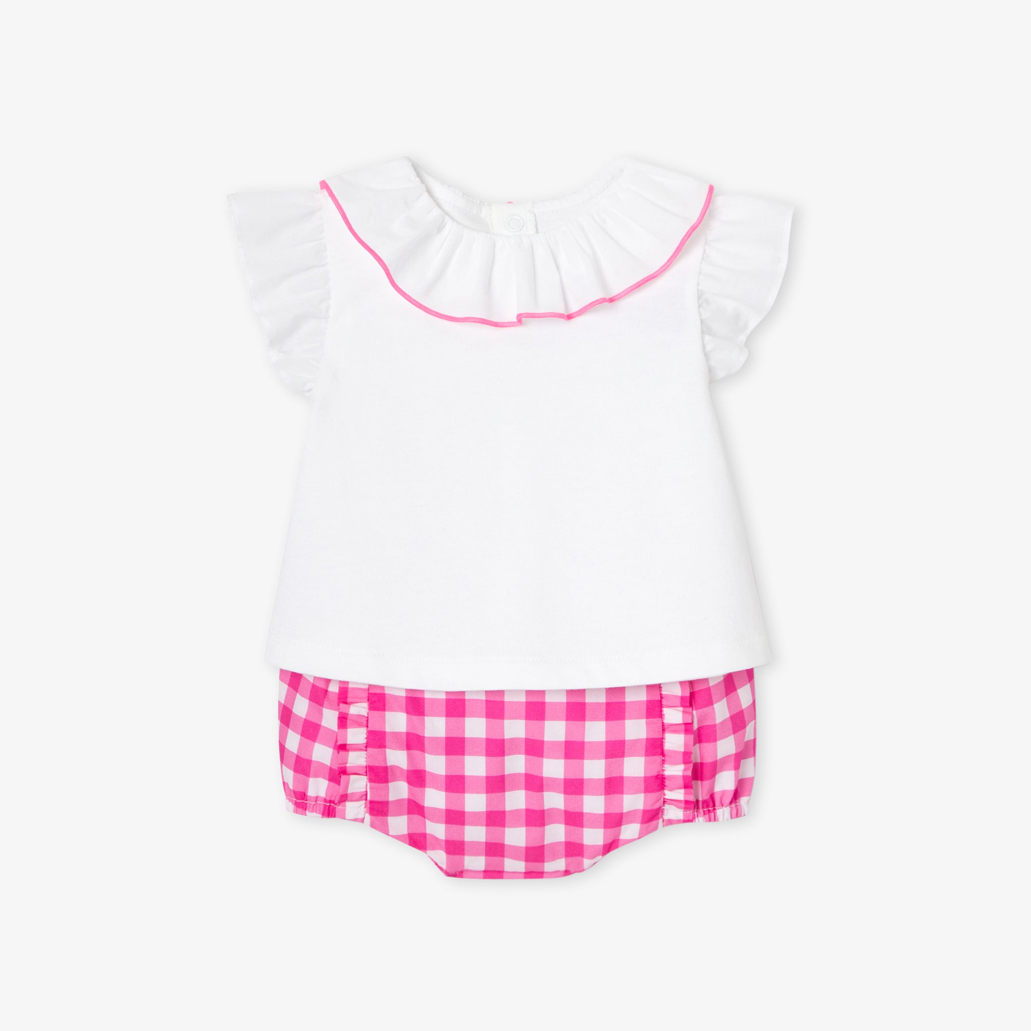 Baby girl set