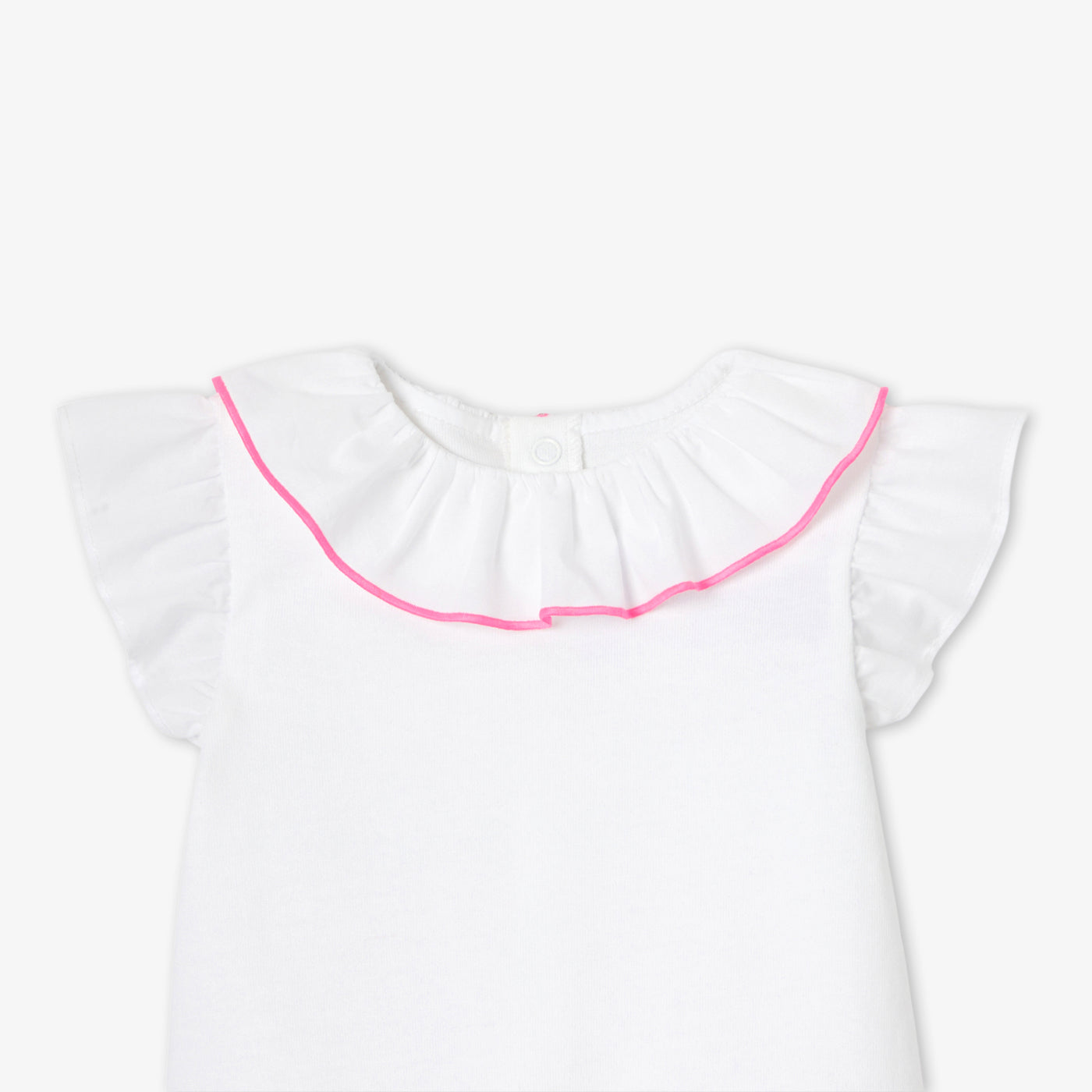 Baby girl set