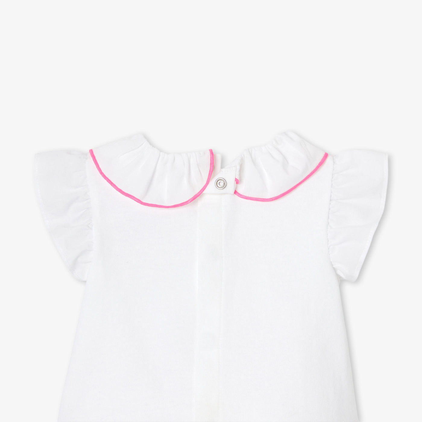Baby girl set