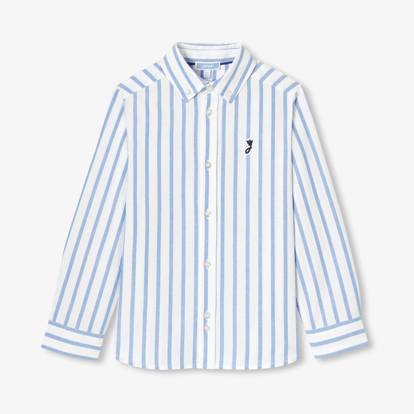 Boy Oxford shirt