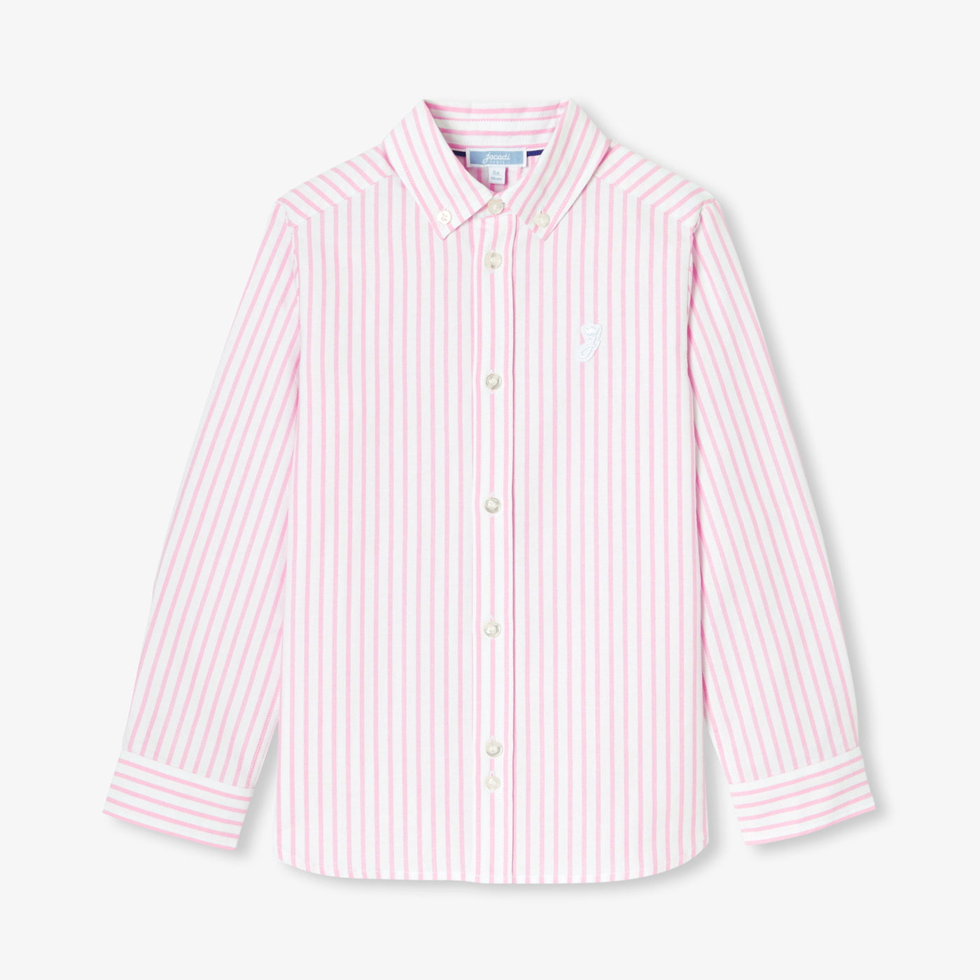 Boy Oxford shirt