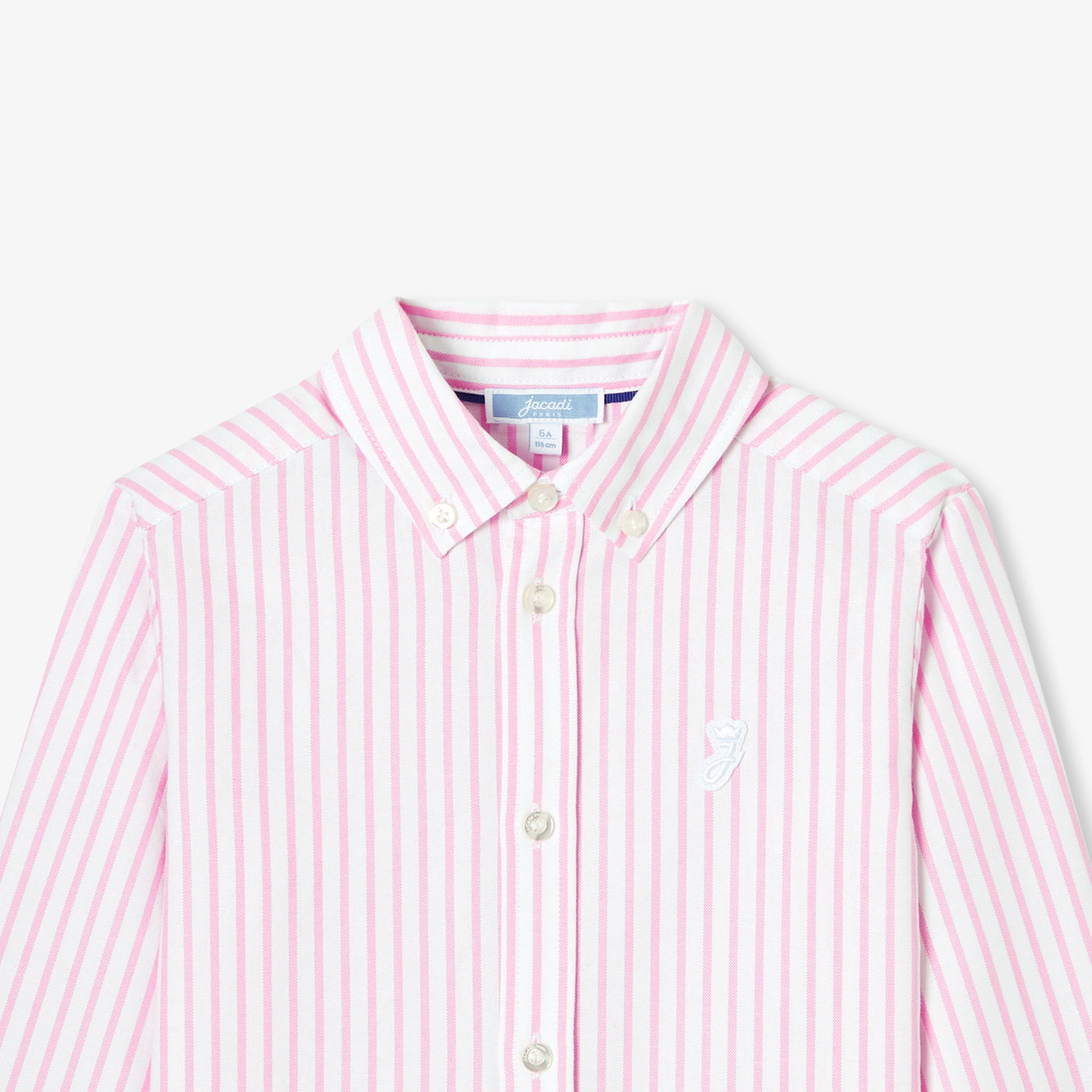 Boy Oxford shirt