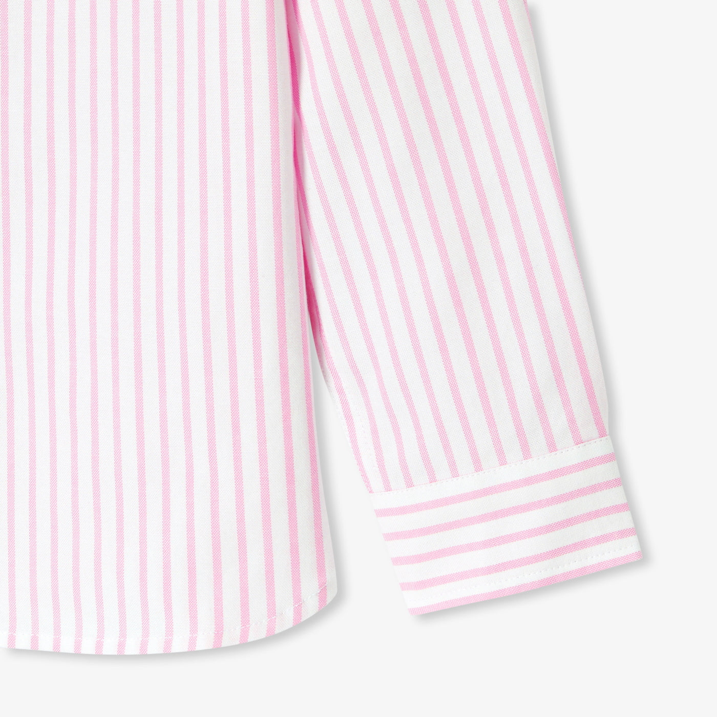 Boy Oxford shirt