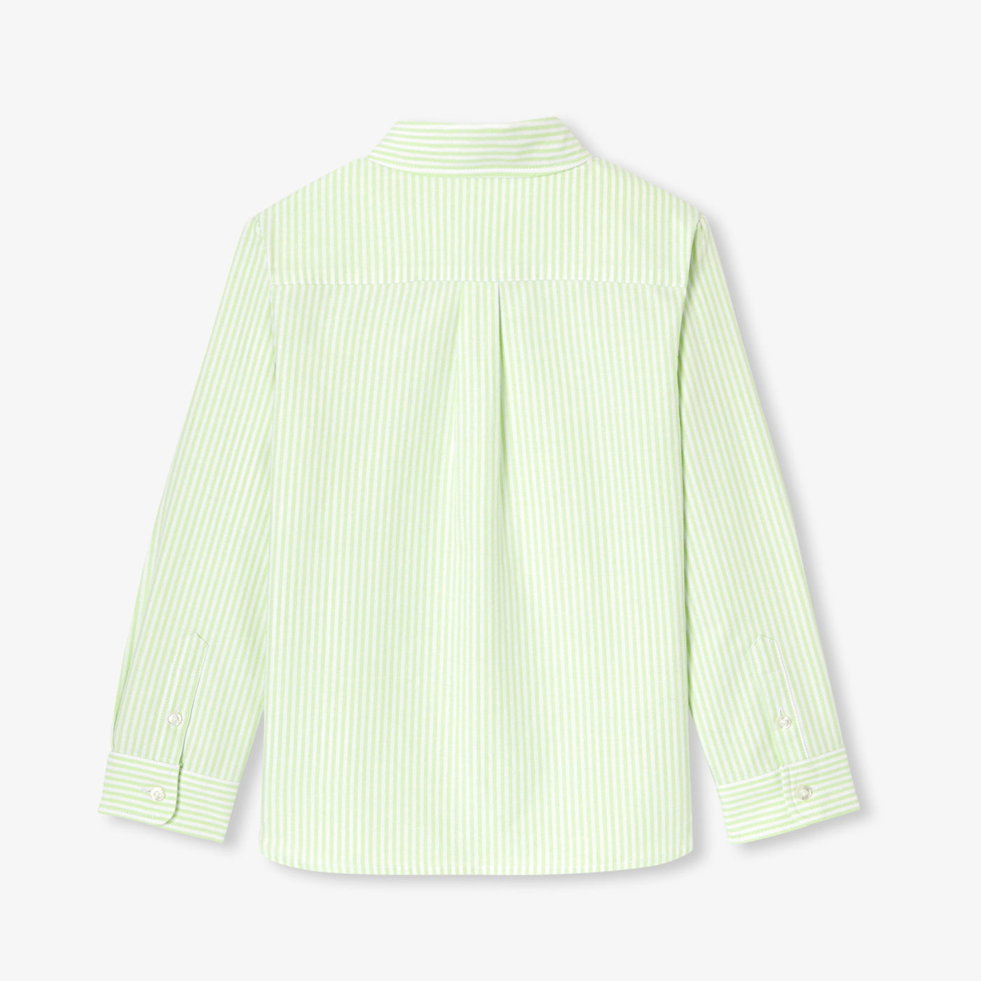 Boy Oxford shirt