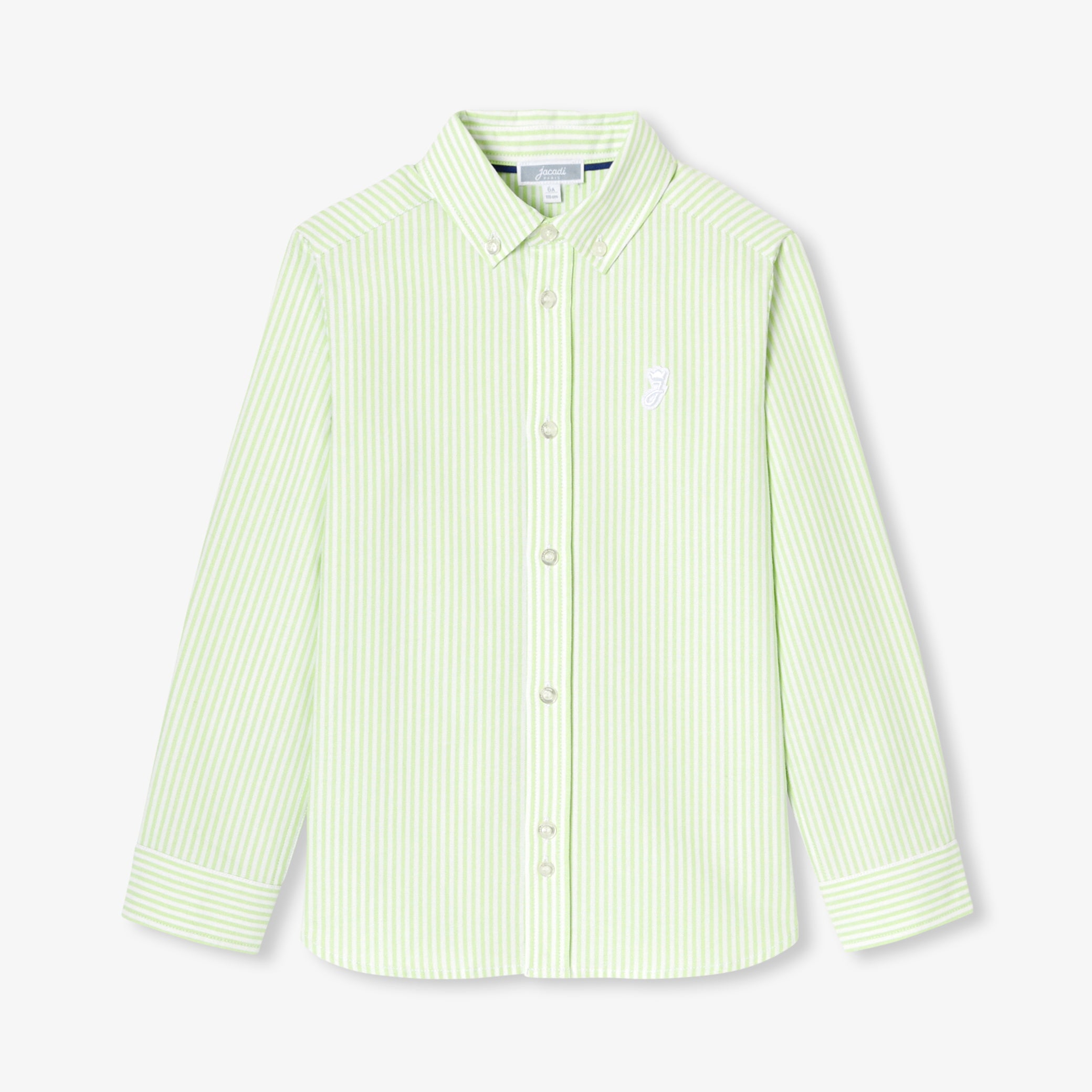 Boy Oxford shirt