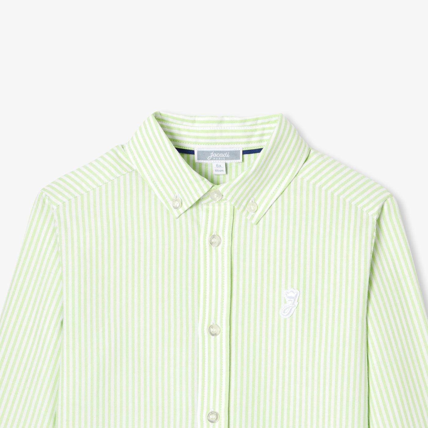 Boy Oxford shirt