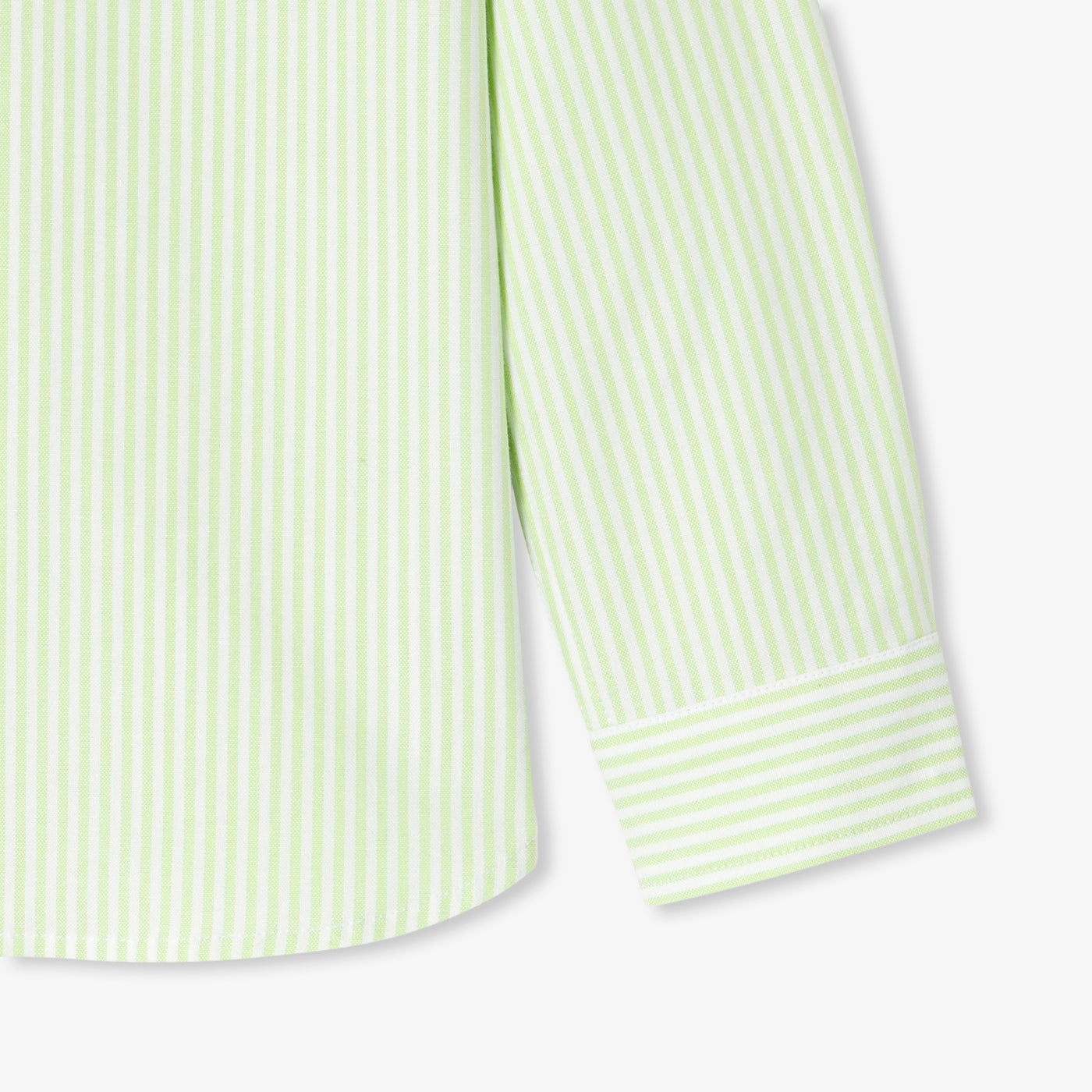Boy Oxford shirt