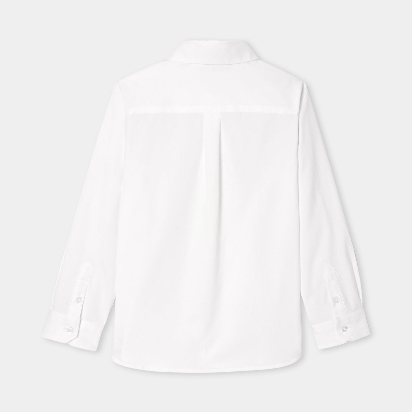 Boy Oxford shirt
