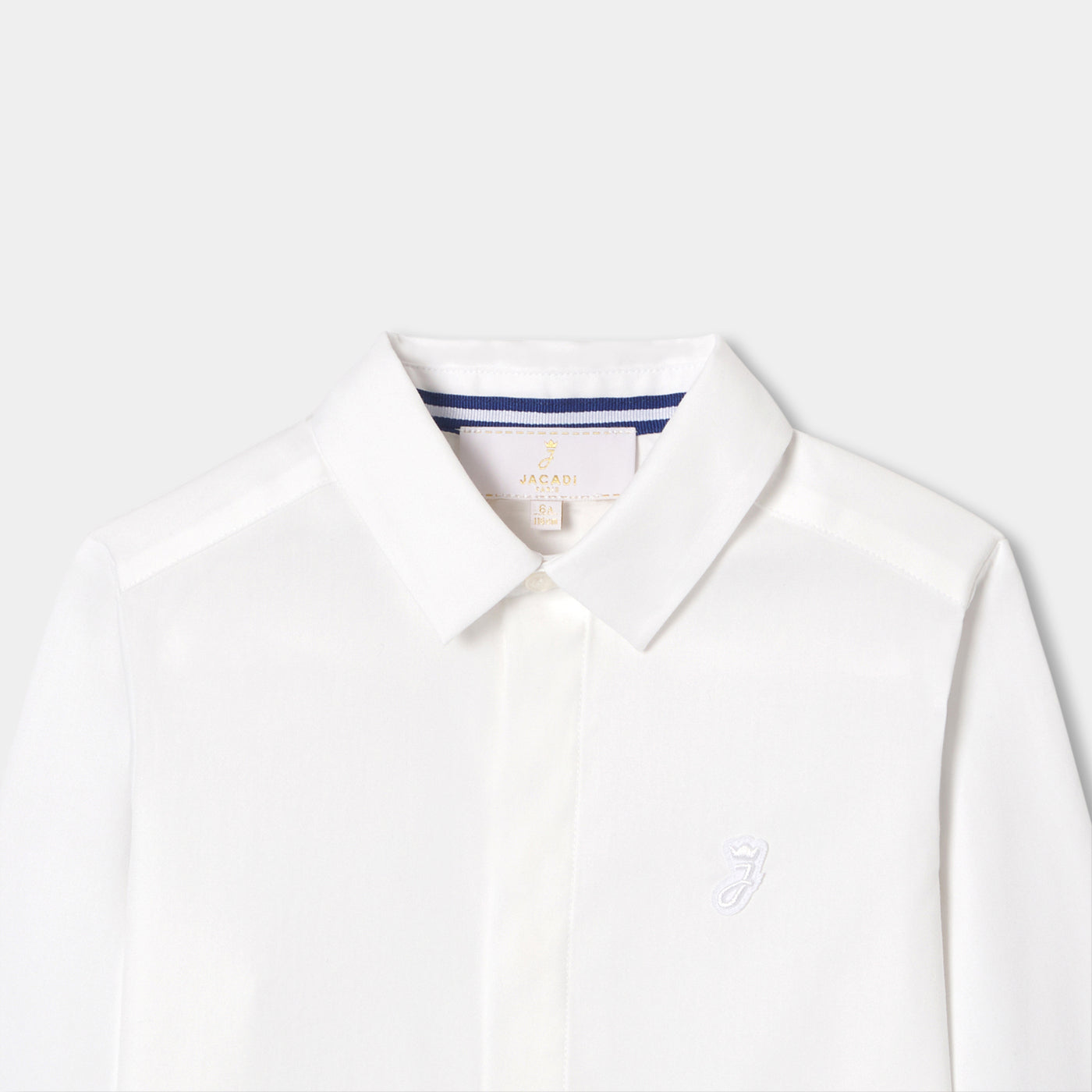 Boy Oxford shirt