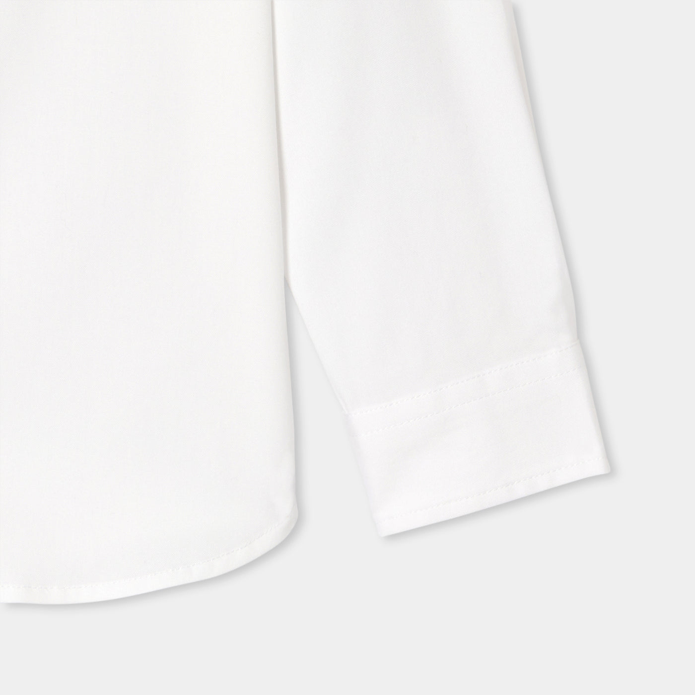 Boy Oxford shirt