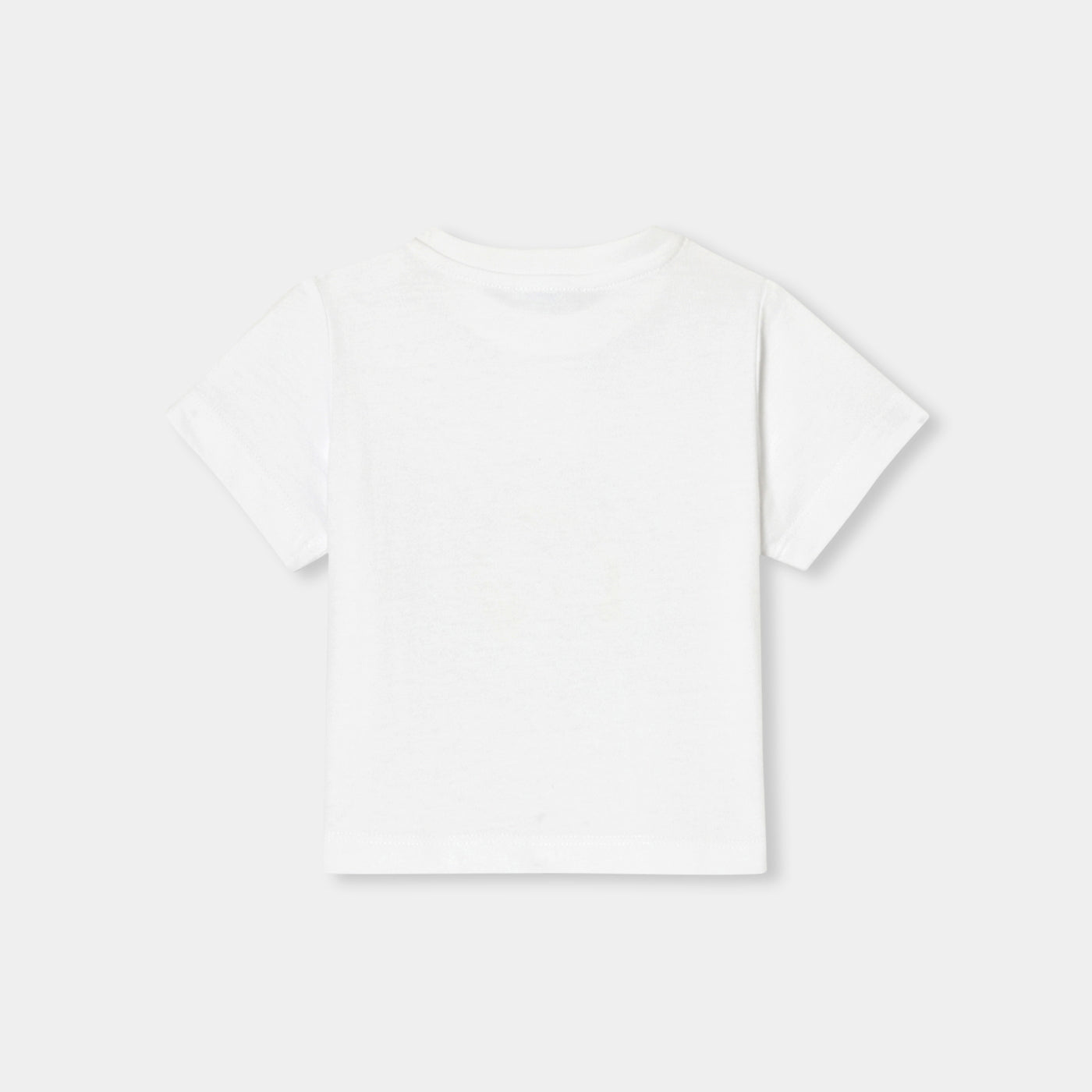 Baby short-sleeved T-shirt