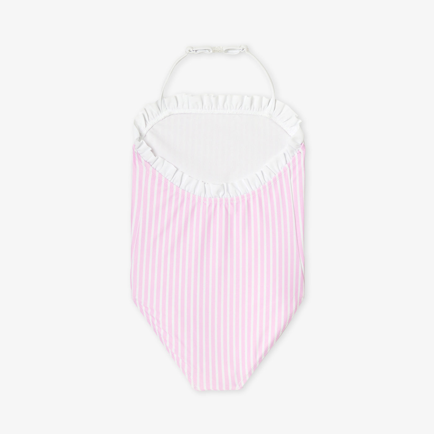 Girl 1-piece swimsuit