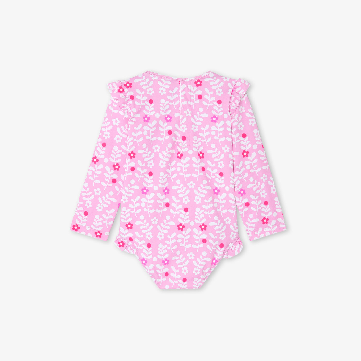 Baby girl swimsuit