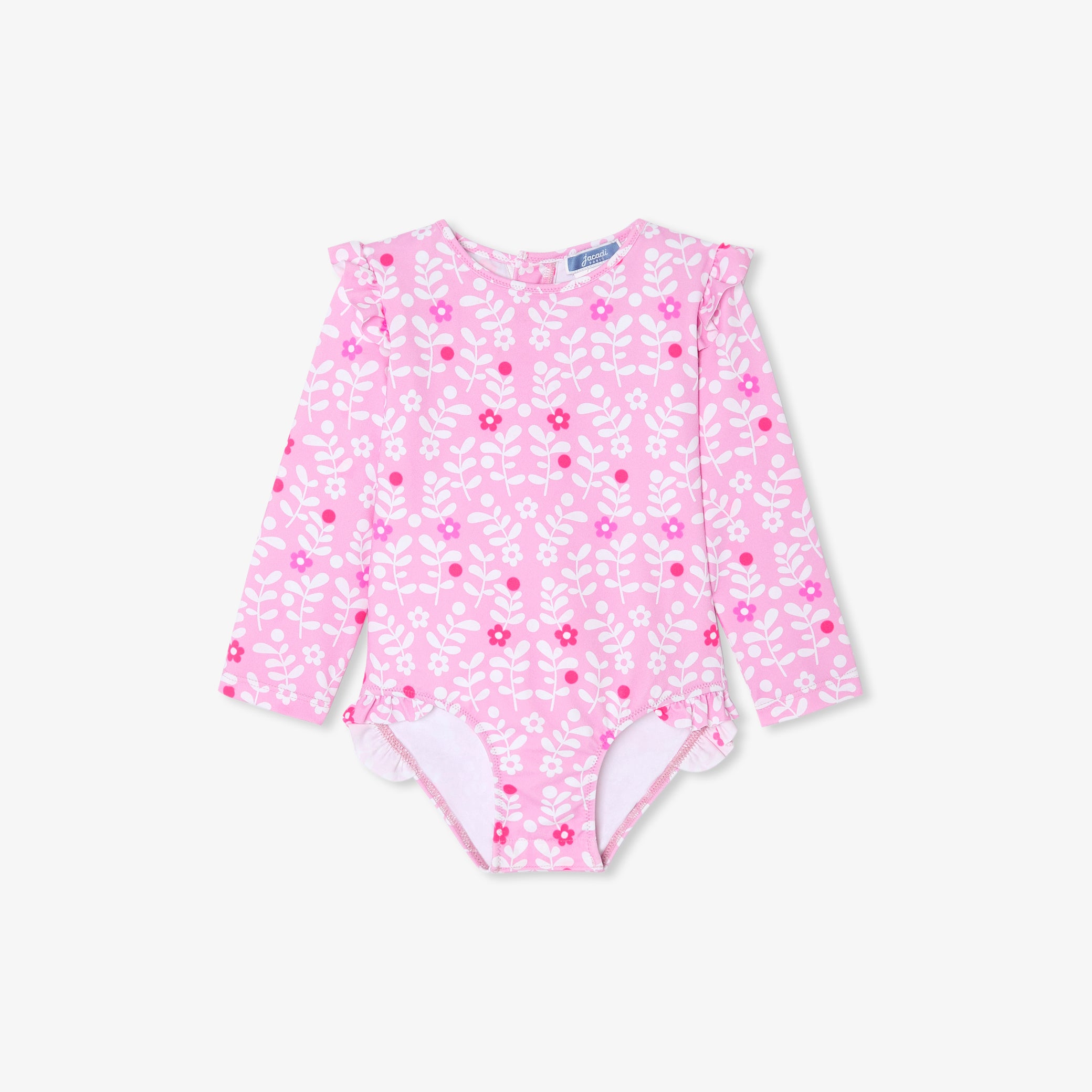 Baby girl swimsuit