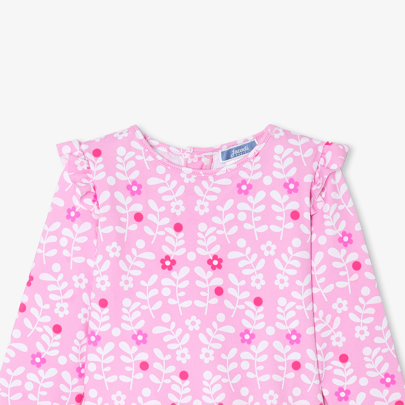 Baby girl swimsuit